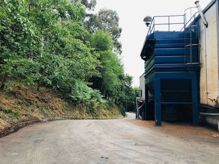 Nave industrial en venta en Abadiño