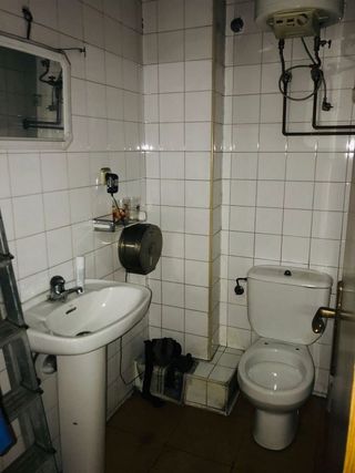 Nave industrial en venta en Abadiño