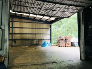 Nave industrial en venta en Abadiño