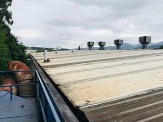 Nave industrial en venta en Abadiño