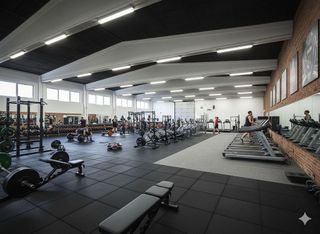 Nave industrial en venta en Abadiño