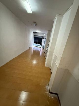 Local comercial en venta en Plaça Eliptica-Republica Argentina-Germanies en Gandia