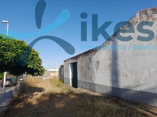 Terreno en venta en Norte en Mérida