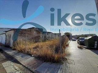 Terreno en venta en Norte en Mérida