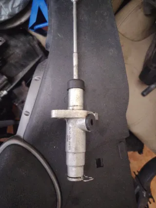 Despiece Alfa Romeo GT 1.9 JTD 150cv