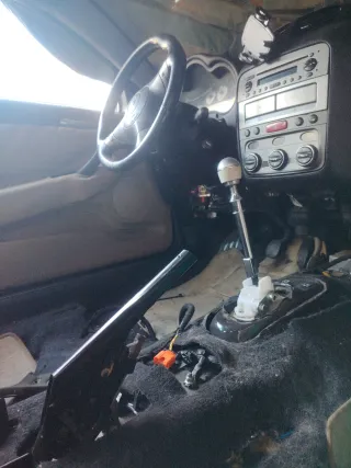 Despiece Alfa Romeo GT 1.9 JTD 150cv