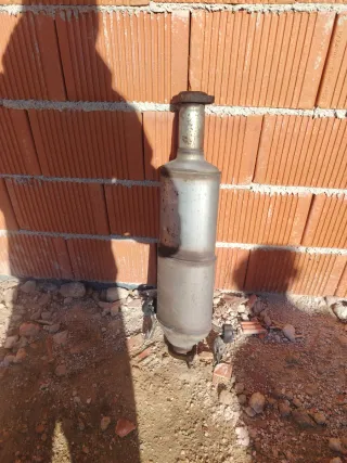 Despiece Alfa Romeo GT 1.9 JTD 150cv