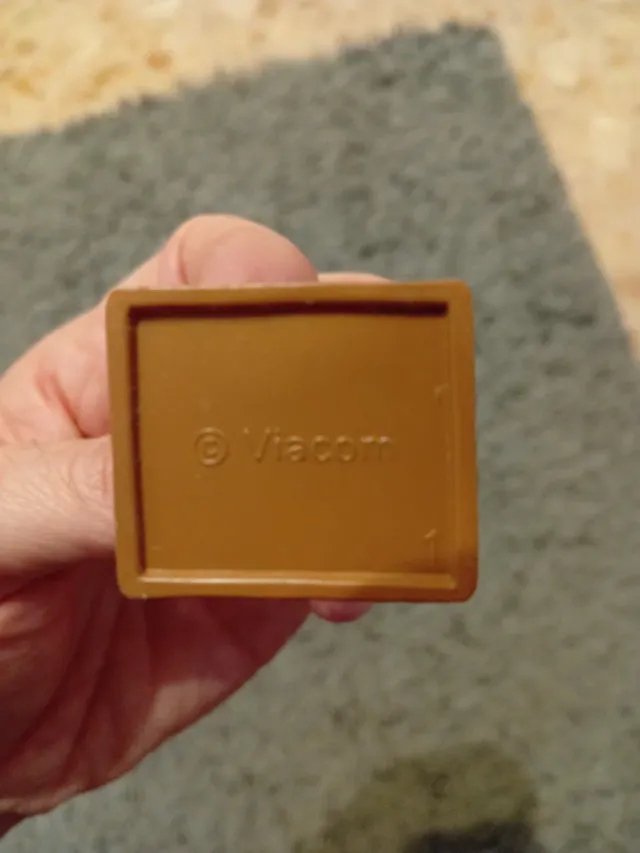 Figuras Bob Esponja y amigos