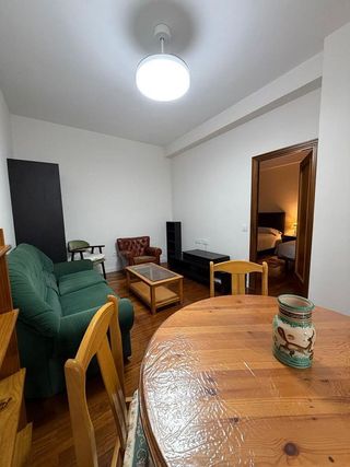 Piso en alquiler en Palos de Moguer en Madrid