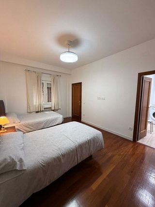 Piso en alquiler en Palos de Moguer en Madrid