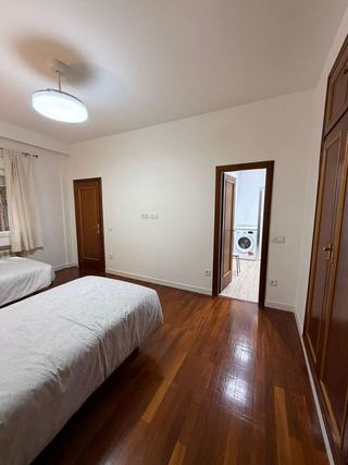 Piso en alquiler en Palos de Moguer en Madrid