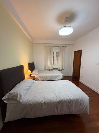 Piso en alquiler en Palos de Moguer en Madrid