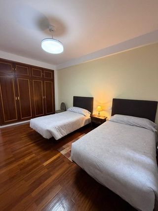 Piso en alquiler en Palos de Moguer en Madrid