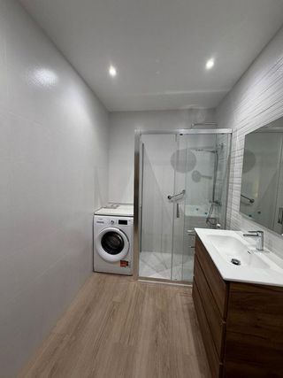 Piso en alquiler en Palos de Moguer en Madrid