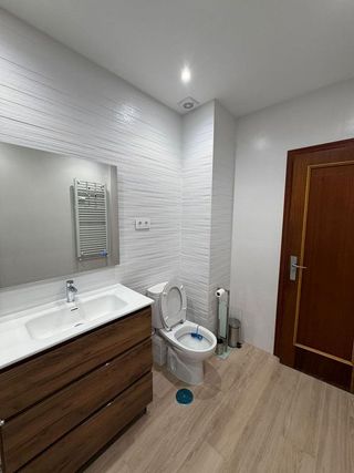 Piso en alquiler en Palos de Moguer en Madrid