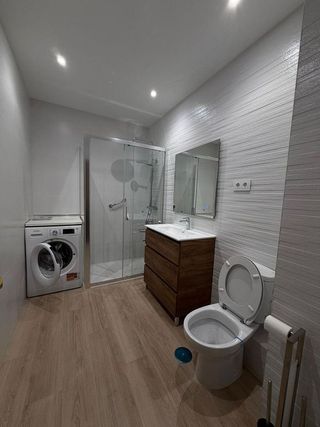 Piso en alquiler en Palos de Moguer en Madrid