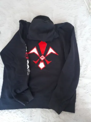 Sudadera Scaut San Estanislao Talla M