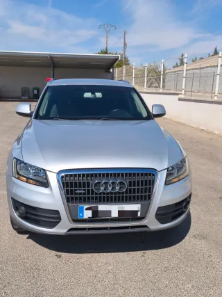 Audi Q5 2010