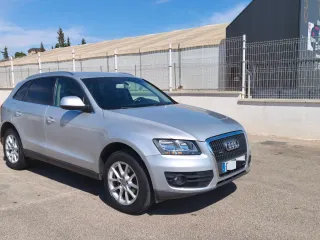 Audi Q5 2010