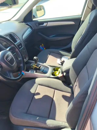 Audi Q5 2010