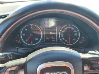 Audi Q5 2010