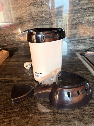 Palomitera Palson Denver