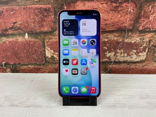 iPhone 13 Mini 64GB RED