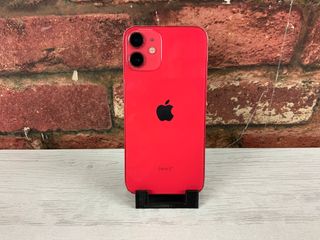 iPhone 13 Mini 64GB RED