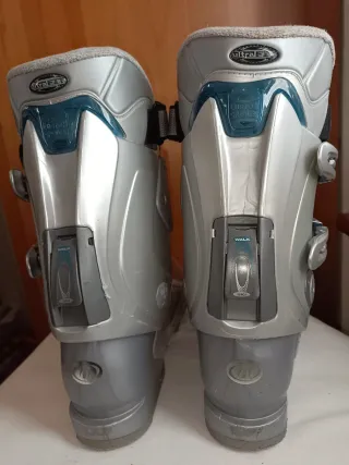 Scarponi Sci Tecnica R.Velex X7 Donna