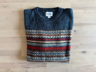 Jersey Pull&Bear Talla M Estampado