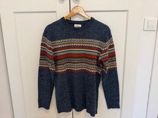 Jersey Pull&Bear Talla M Estampado