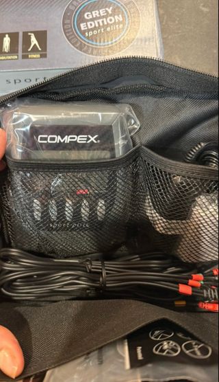 Compex Sport Elite