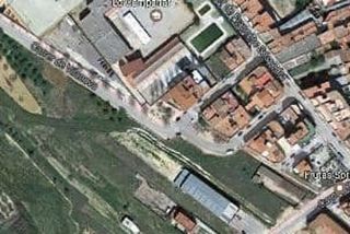 Terreno en venta en Alcalà de Xivert pueblo en Alcalà de Xivert