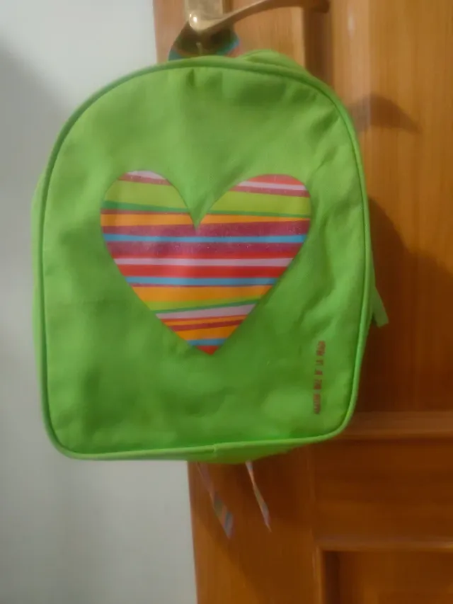 Mochila Agatha Ruiz de la Prada Infantil