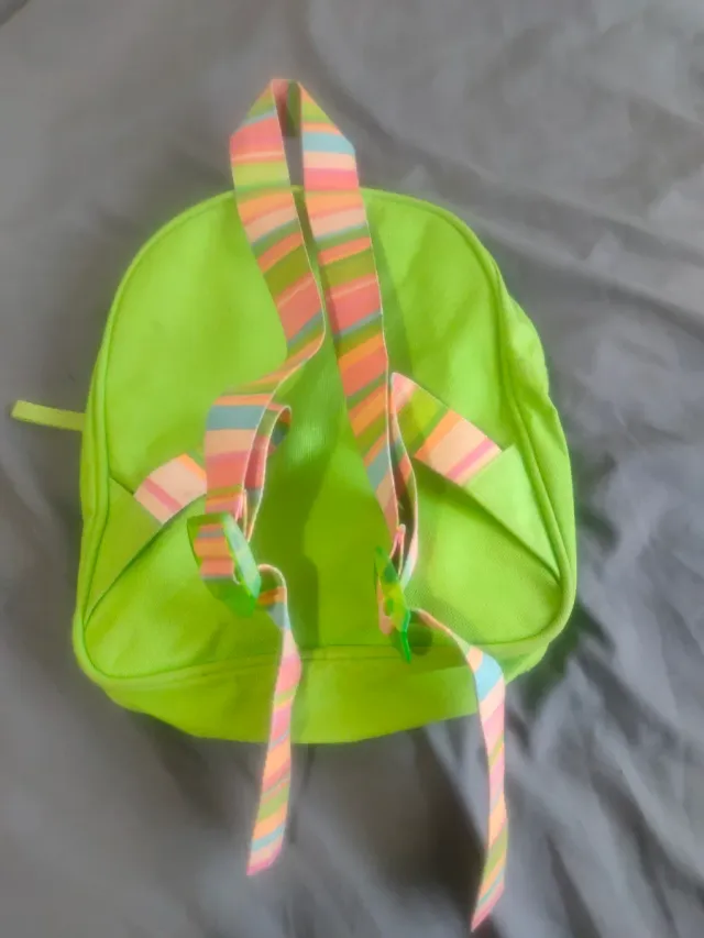 Mochila Agatha Ruiz de la Prada Infantil
