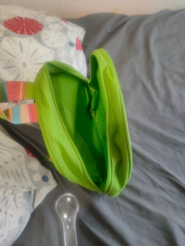 Mochila Agatha Ruiz de la Prada Infantil