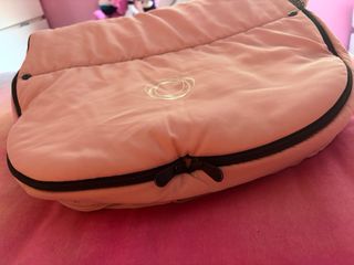 Saco Bugaboo Rosa