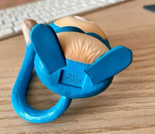 Dragon Ball Puar Ichibansho Figura