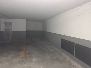 Garaje en alquiler en Candelaria - Peña de Francia en Zamora