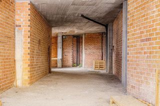 Local comercial en alquiler en Montigalà -Sant Crist en Badalona