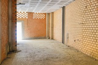 Local comercial en alquiler en Montigalà -Sant Crist en Badalona