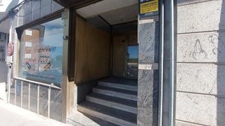 Local comercial en venta en Centro en Teruel