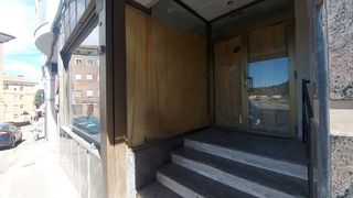 Local comercial en venta en Centro en Teruel
