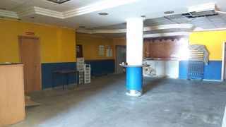 Local comercial en venta en Centro en Teruel