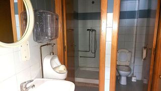 Local comercial en venta en Centro en Teruel