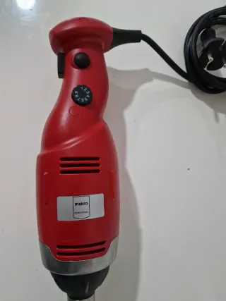 Triturador SAMMIC TR/BM 250