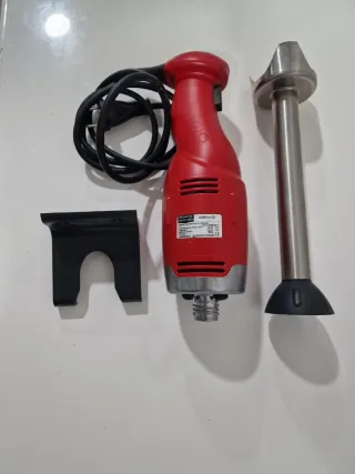 Triturador SAMMIC TR/BM 250