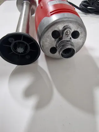 Triturador SAMMIC TR/BM 250