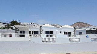 Chalet en venta en Tías pueblo en Tías