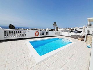 Chalet en venta en Tías pueblo en Tías